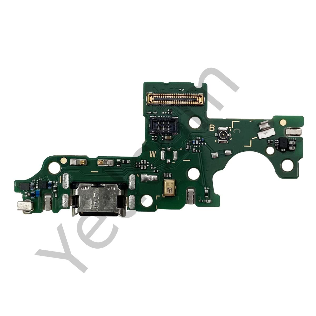 HUAWEİ P SMART S Uyumlu Şarj Bordu Alt Bord