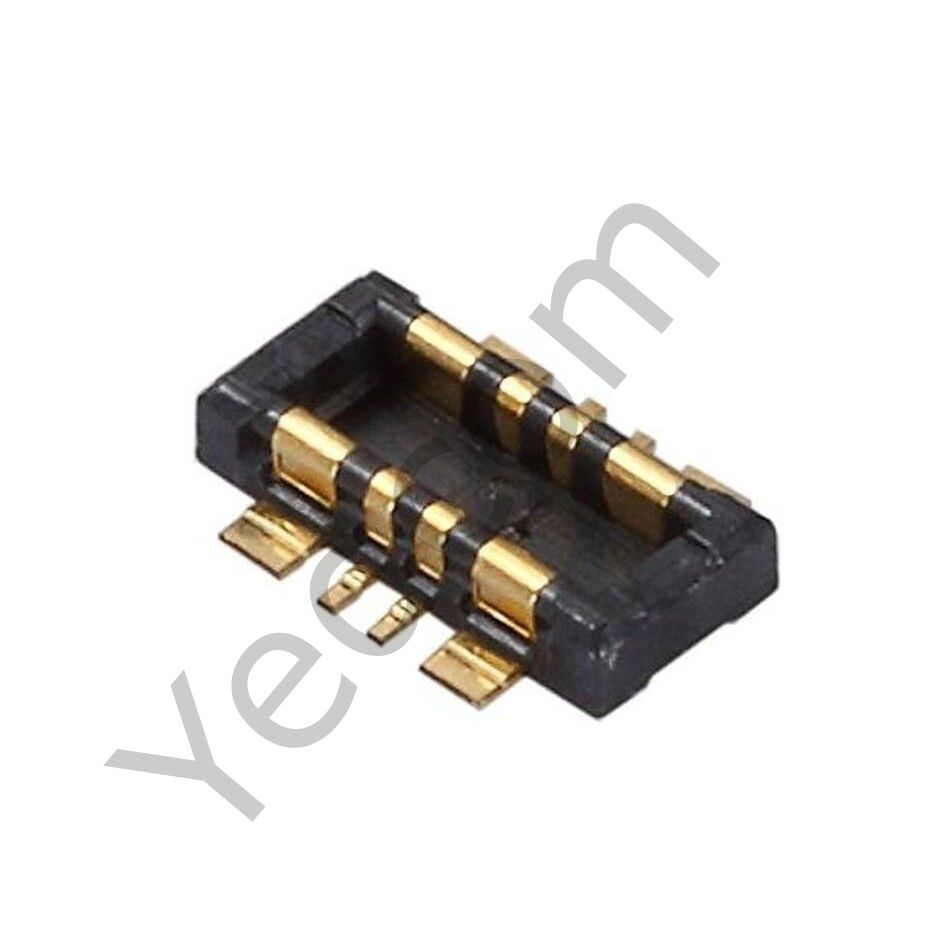 Xiaomi POCO F4 5G BATARYA KONNEKTÖR