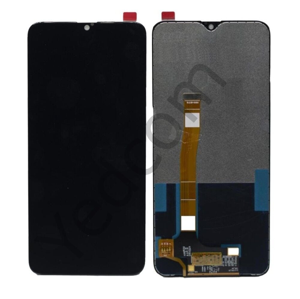 Oppo Realme 5 Pro Lcd Ekran ve Dokunmatik Komple Ekran Yüksek Kalite