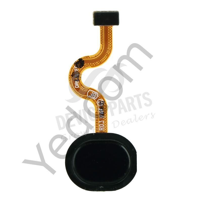 Samsung M40 Parmak İzi Okuyucu Filmiİ