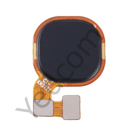 İNFİNİX HOT 12İ Parmak İzi Okuyucu