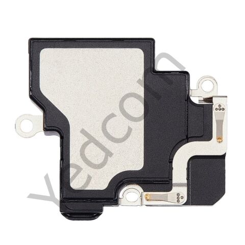 IPhone 15 PRO MAX Uyumlu İç Kulaklık Ahize Üst Hoparlör SADE