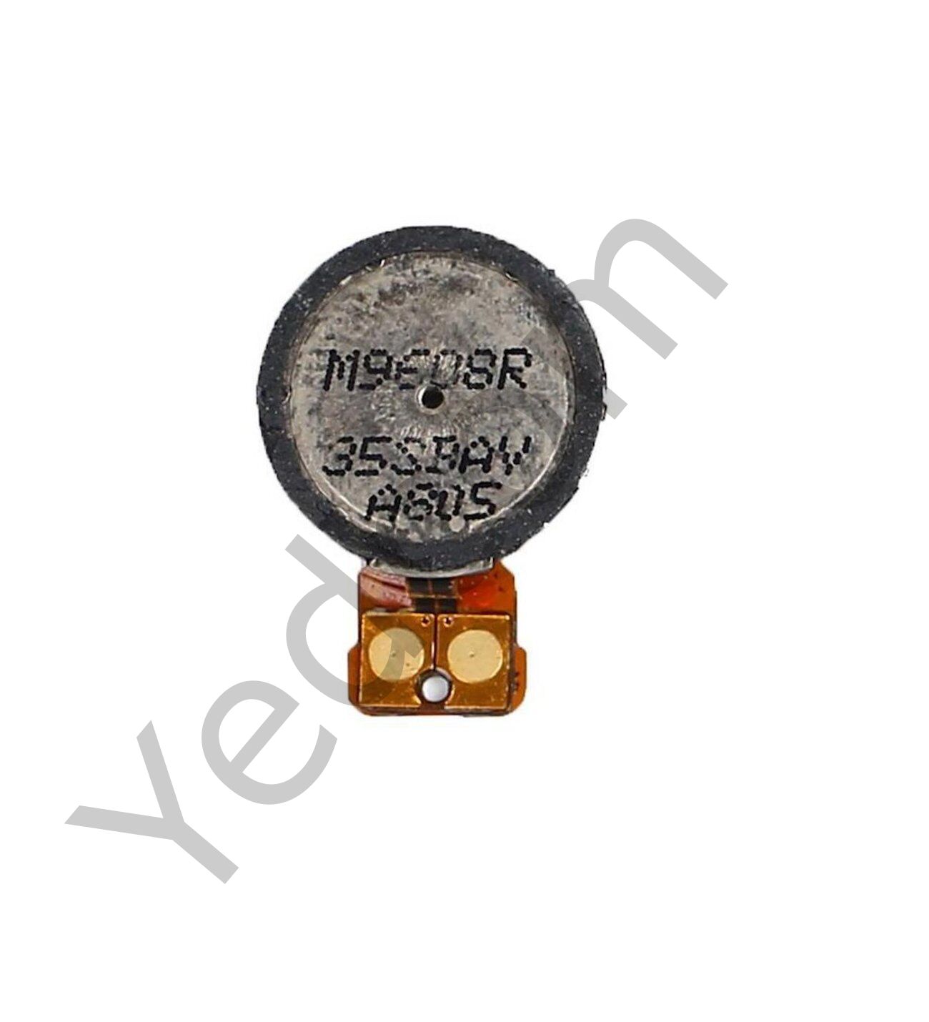 Samsung M40 Titreşim Motoru Filmi