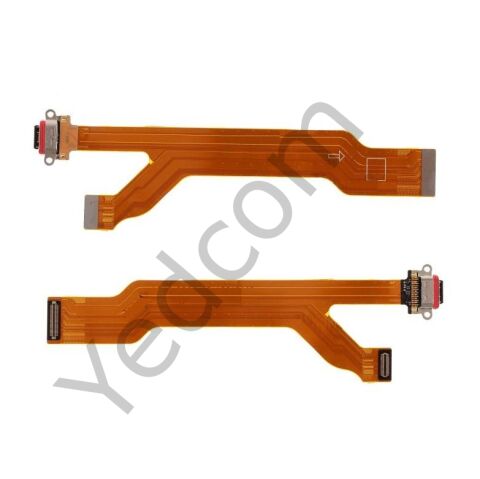 OPPO REALME 5 PRO Şarj Bordu Alt Bordu