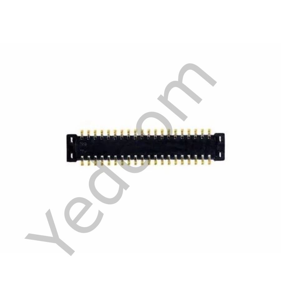 Samsung M51 ANAKART ARA FİLM KONNEKTÖR