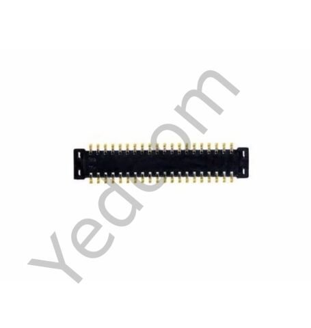 Samsung M51 ANAKART ARA FİLM KONNEKTÖR