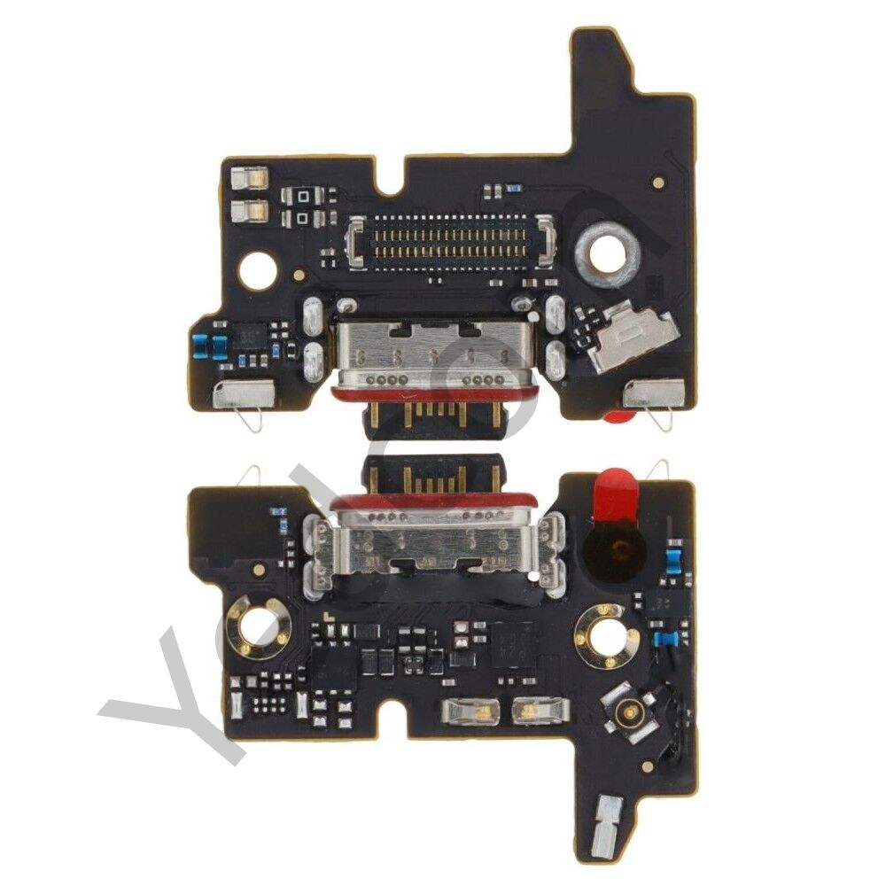 Xiaomi POCO F4 5G Şarj Bordu Alt Bord