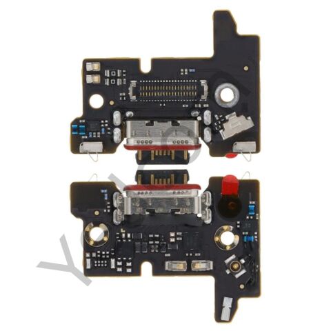 Xiaomi POCO F4 5G Şarj Bordu Alt Bord