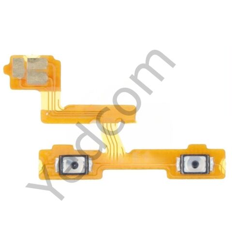 Xiaomi POCO F4 5G YAN SES FİLMİ