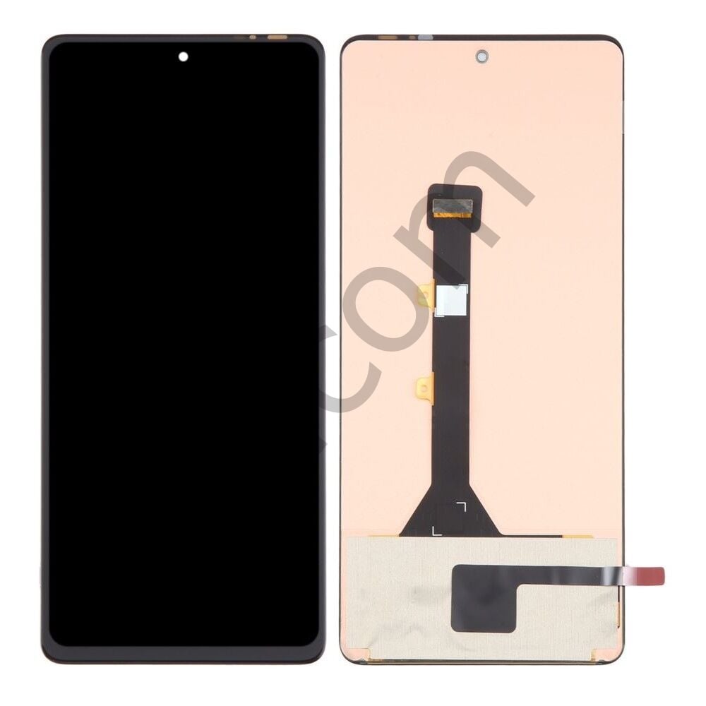Tecno Pova 6 Lcd Ekran ve Dokunmatik Komple Ekran Yüksek Kalite