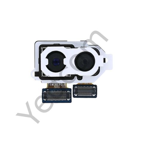 Samsung A30 Arka Kamera