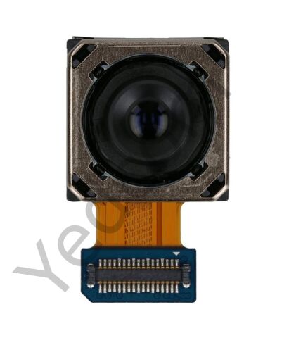 Samsung M51 Arka Kamera