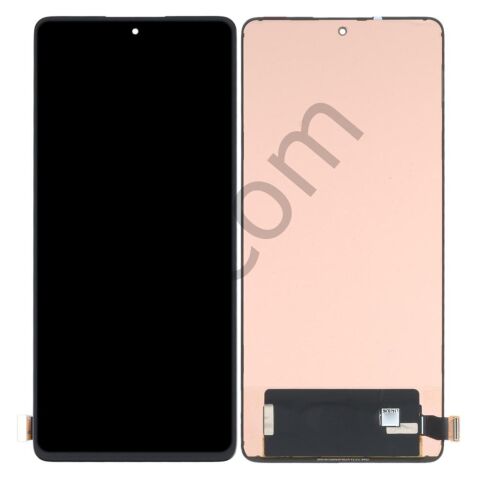 Xiaomi Mİ 11T Pro Lcd Ekran ve Dokunmatik Komple Ekran Yüksek Kalite