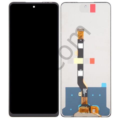Tecno Pova 6 Neo Lcd Ekran ve Dokunmatik Komple Ekran Yüksek Kalite