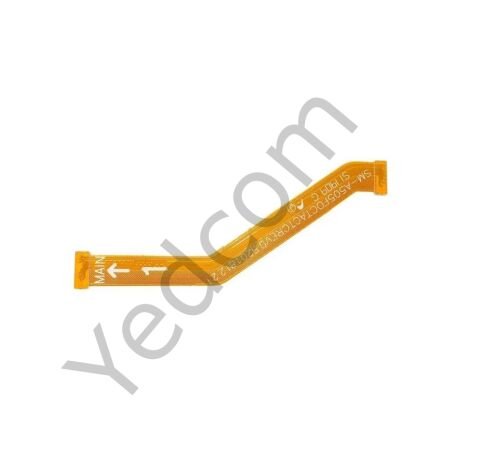 Samsung A30 Ekran Ara Filmi Lcd Flex Kablosu
