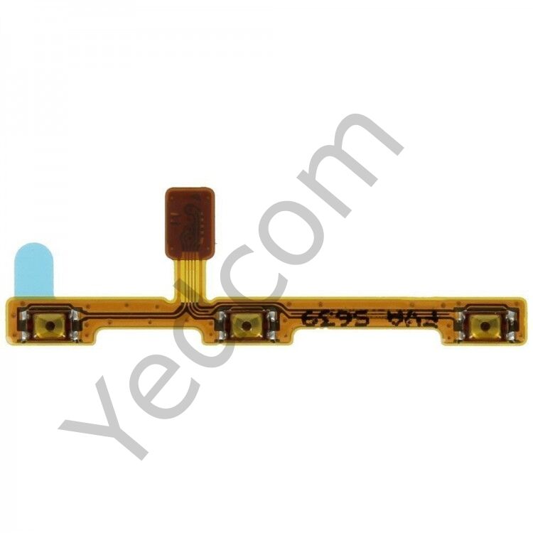 HUAWEİ P10 LİTE Uyumlu On Off Filmi Flex Güç Filmi