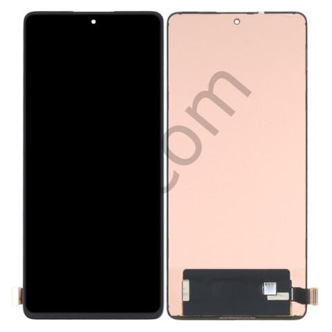 Xiaomi Mİ 11T Pro Oled Lcd Ekran ve Dokunmatik Komple Ekran Yüksek Kalite