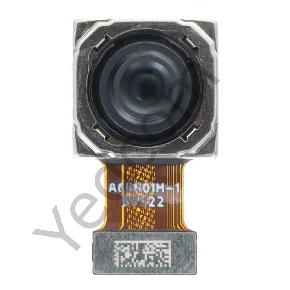 Xiaomi POCO F4 GT Arka Kamera