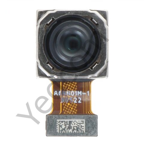 Xiaomi POCO F4 GT Arka Kamera