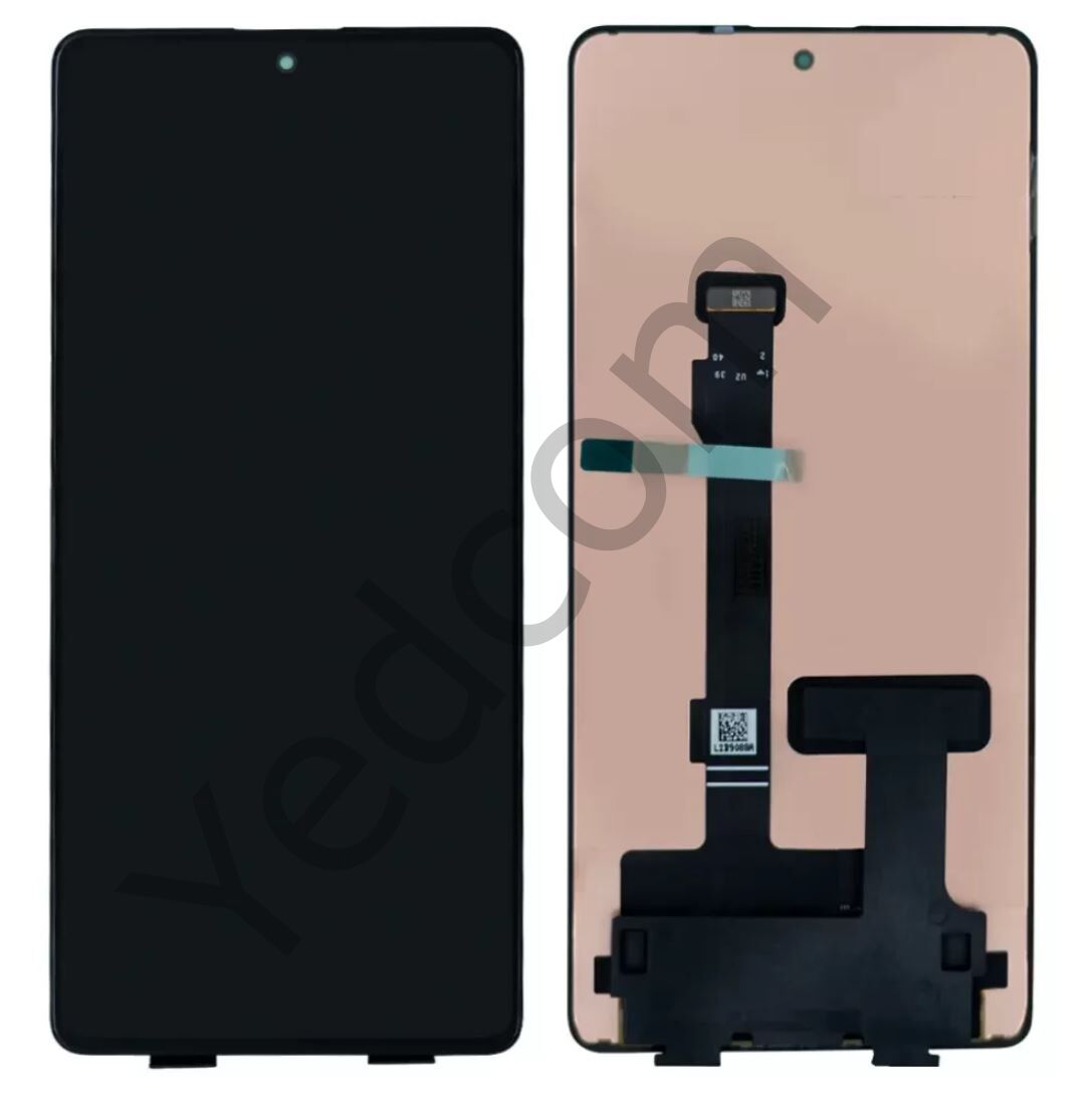 Xiaomi Redmi Note 12 Pro Plus Lcd Ekran ve Dokunmatik Komple Ekran Yüksek Kalite