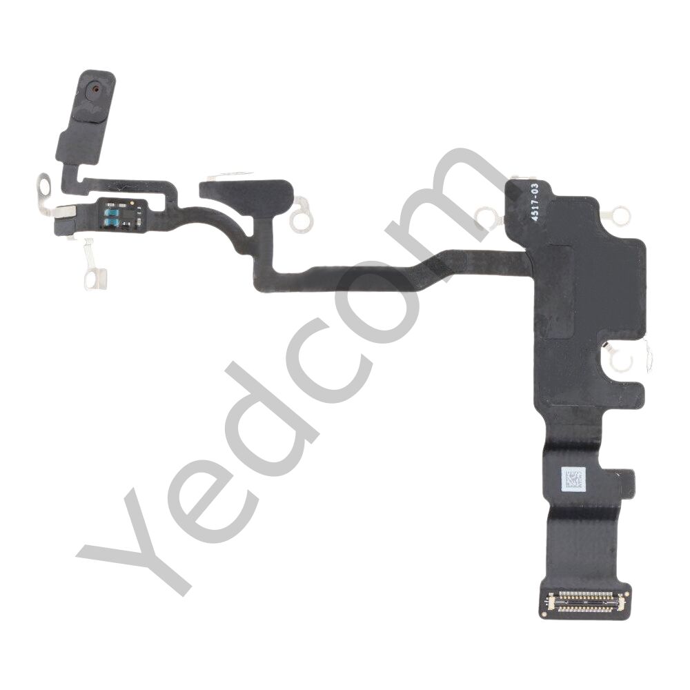 IPhone 15 PRO MAX Uyumlu Wifi Anten Filmi