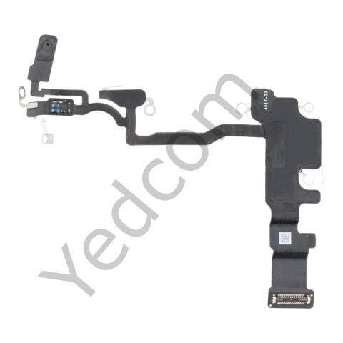 IPhone 15 PRO MAX Uyumlu Wifi Anten Filmi