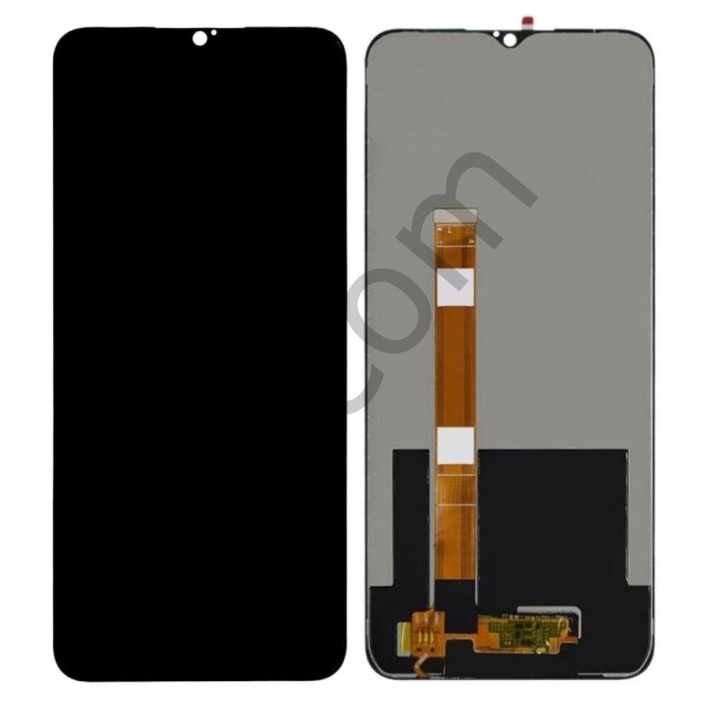 Oppo Realme 5İ Lcd Ekran ve Dokunmatik Komple Ekran Yüksek Kalite