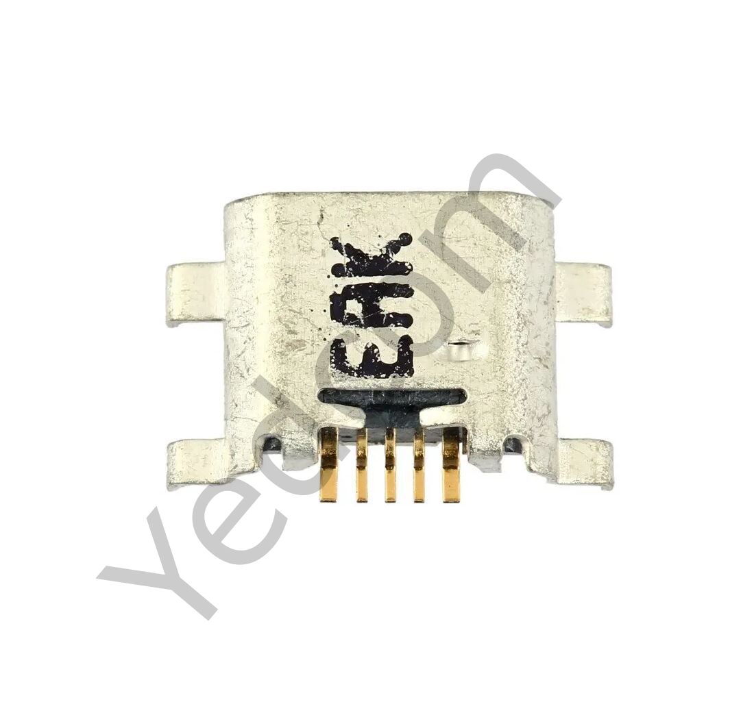 HUAWEİ P10 LİTE Uyumlu Şarj Soketi Sade Alt Soket