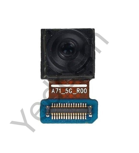 Samsung M51 Ön Kamera Selfie Kamerası