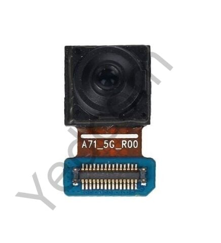 Samsung M51 Ön Kamera Selfie Kamerası