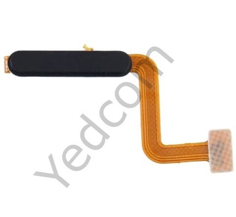 Samsung M51 Parmak İzi Okuyucu Filmiİ