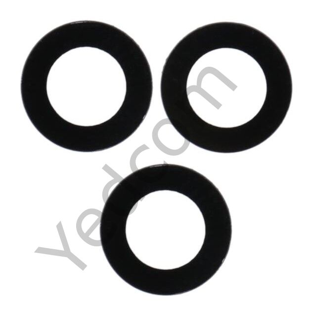 Xiaomi REDMİ NOTE 12R Kamera Camı Kamera Lensi