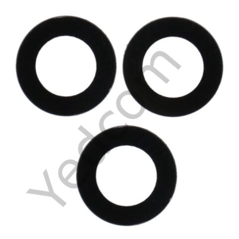 Xiaomi REDMİ NOTE 12R Kamera Camı Kamera Lensi