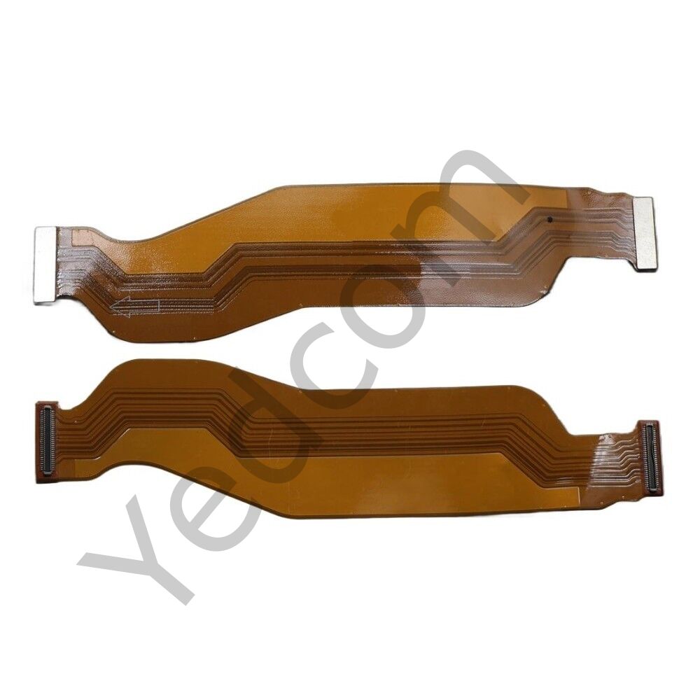 Xiaomi Mİ 11T PRO Şarj Bordu Ara Filmi Anakart Şarj Bordu Filmi