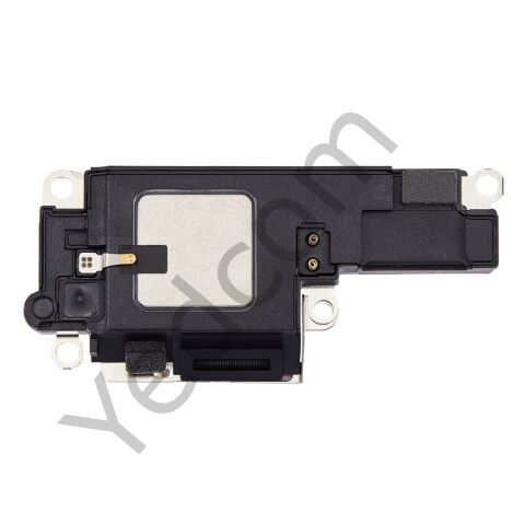 IPhone 15 PRO Uyumlu Buzzer Hoparlör Bazır FULL