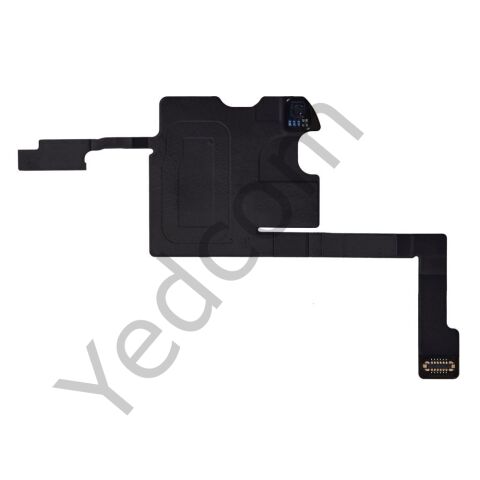 IPhone 15 PRO Uyumlu Flash Filmi