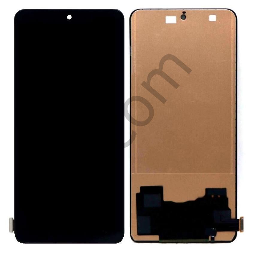 Xiaomi POCO F4 Oled Lcd Ekran ve Dokunmatik Komple Ekran Yüksek Kalite