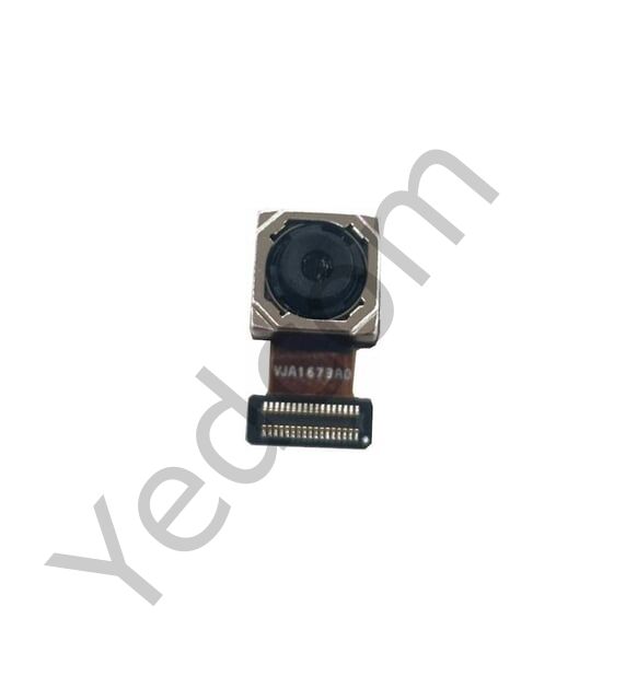 Tecno POVA Arka Kamera