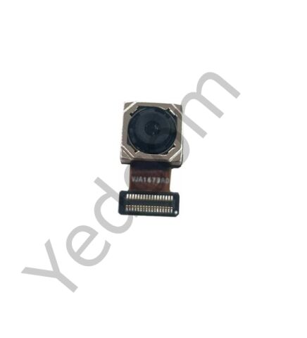 Tecno POVA Arka Kamera