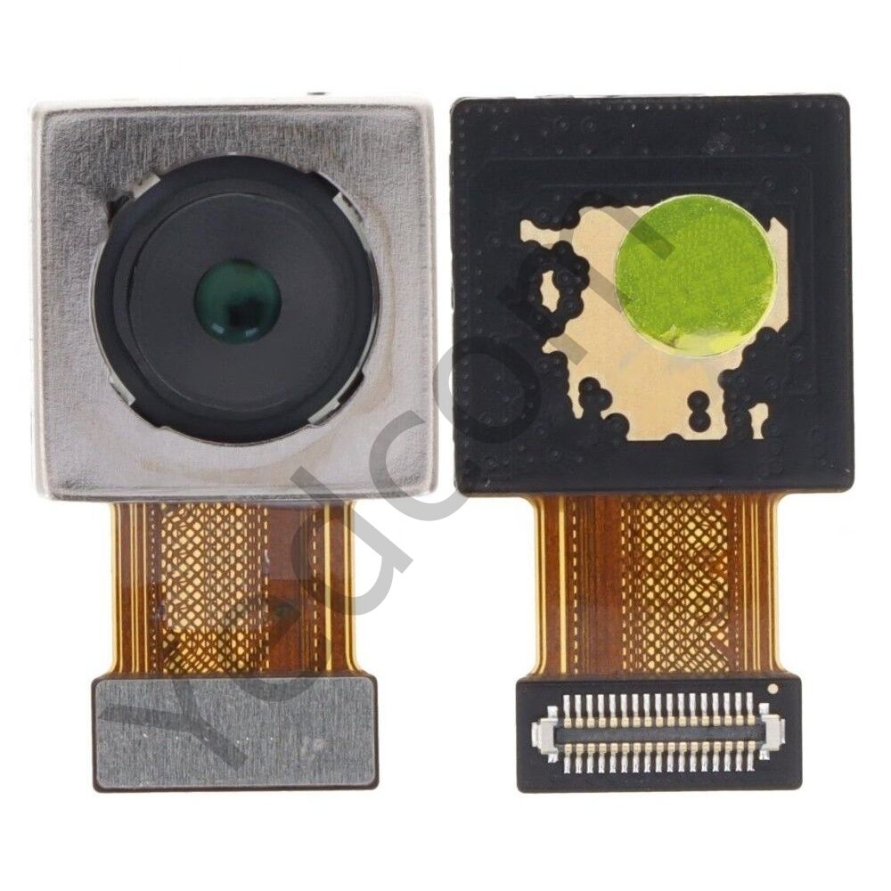 Xiaomi POCO F5 Arka Kamera