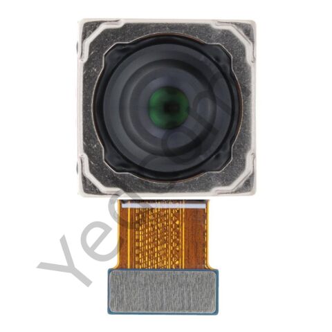 Xiaomi REDMİ NOTE 12S Arka Kamera