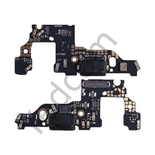 HUAWEİ P10 PLUS Uyumlu Şarj Bordu Alt Bord