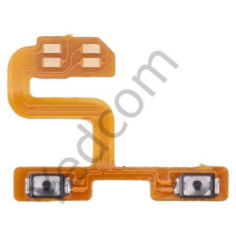 Xiaomi Mİ 11T YAN SES FİLM