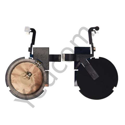 IPhone 15 PRO Uyumlu Nfc Filmi Flex Arka Nfc