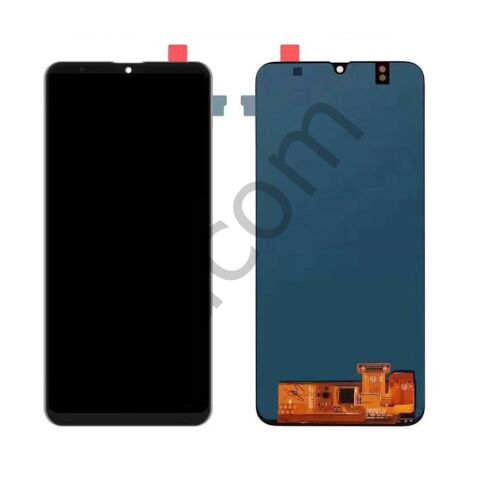 Samsung A30S A307F Lcd Ekran ve Dokunmatik Komple Ekran Yüksek Kalite