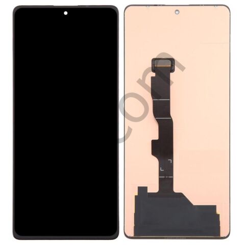 Xiaomi POCO F5 Lcd Ekran ve Dokunmatik Komple Ekran Yüksek Kalite