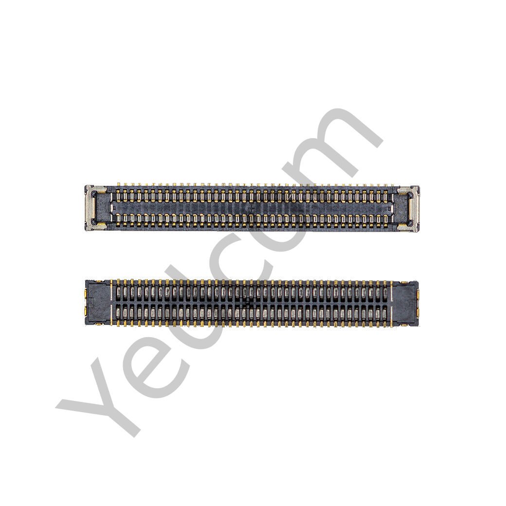 Samsung A30S Anakart Ara Film Konnektörü