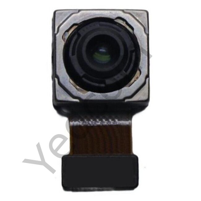 Tecno POVA NEO 2 Arka Kamera