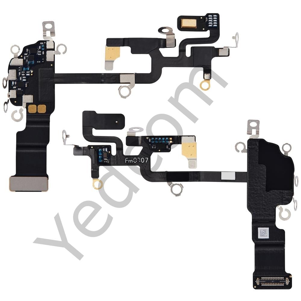 IPhone 15 PRO Uyumlu Wifi Anten Filmi