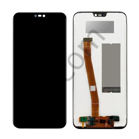 Huawei P20 Lite Lcd Ekran ve Dokunmatik Komple Ekran Yüksek Kalite